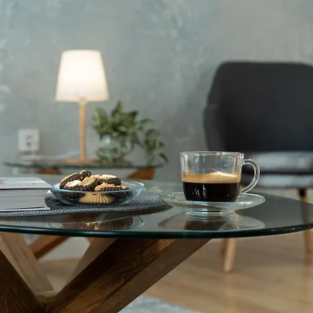 Divna Ferienhaus