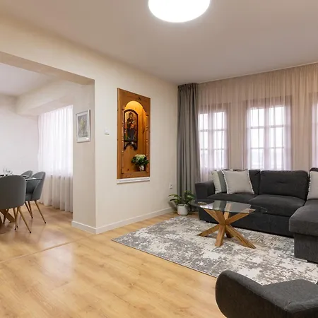 Divna Prázdninový dům Veliko Tarnovo