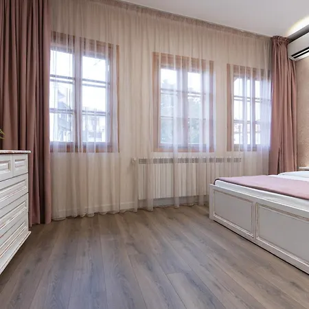 Divna Ferienhaus *