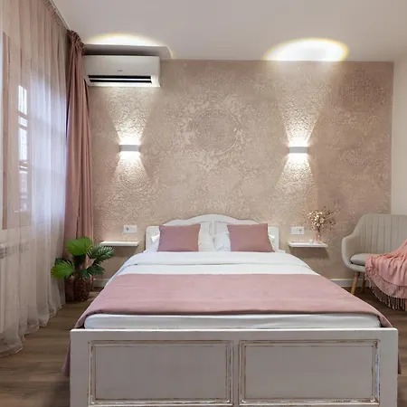 Сasa de vacaciones Divna *