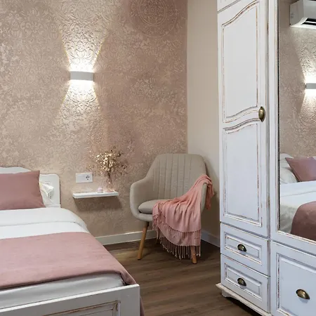 Divna Ferienhaus Weliko Tarnowo