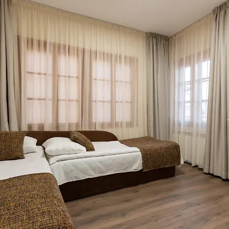 Divna Ferienhaus *