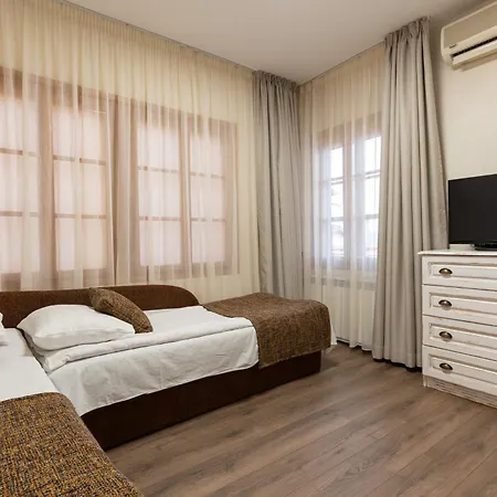 Case de vacanță Divna *